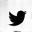 X (Twitter) icon